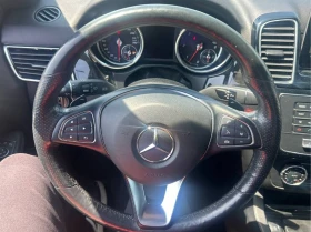 Mercedes-Benz GLE 350 | DISTRONIC | HARMAN KARDON | 360 | CARFAX | , снимка 11