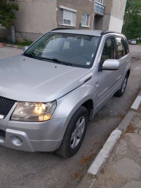Suzuki Grand vitara Автомобил , снимка 2