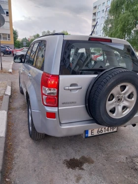 Suzuki Grand vitara Автомобил , снимка 3