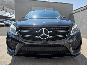Mercedes-Benz GLE 350 D 4 MATIC AMG, снимка 2