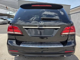 Mercedes-Benz GLE 350 D 4 MATIC AMG, снимка 5