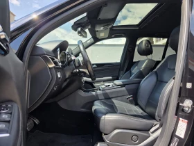 Mercedes-Benz GLE 350 D 4 MATIC AMG, снимка 9