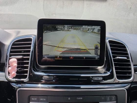 Mercedes-Benz GLE 350 D 4 MATIC AMG, снимка 15