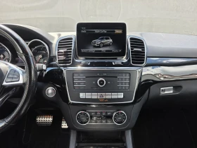 Mercedes-Benz GLE 350 D 4 MATIC AMG, снимка 14