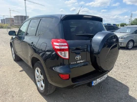 Toyota Rav4 2.0i 4x4 AUTOMAT, снимка 6