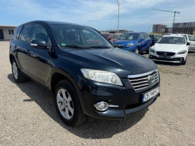 Toyota Rav4 2.0i 4x4 AUTOMAT, снимка 3