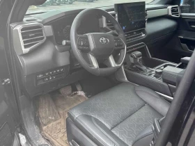 Toyota Tundra * Hybrid * CARFAX * ЦЕНА ДО БГ, снимка 8