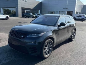 Land Rover Range Rover Velar * R Dynamic S * АВТОКРЕДИТ БЕЗ ПЪРВОНАЧАЛНА ВНОСКА, снимка 1