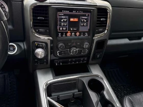 Dodge RAM 1500 * Sport * АВТОКРЕДИТ БЕЗ ПЪРВОНАЧАЛНА ВНОСКА* , снимка 9