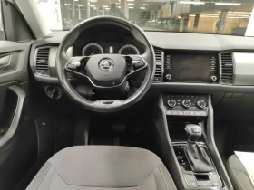 Skoda Kodiaq 2.0 CRTDI Auto Подгрев Сервизна История, снимка 9