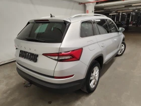 Skoda Kodiaq 2.0 CRTDI Auto Подгрев Сервизна История, снимка 16
