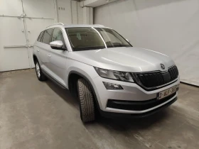 Skoda Kodiaq 2.0 CRTDI Auto Подгрев Сервизна История, снимка 2
