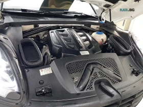Porsche Macan 3.6 TURBO 95B/keyless/lane assist/camera, снимка 16