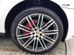 Porsche Macan 3.6 TURBO 95B/keyless/lane assist/camera, снимка 5