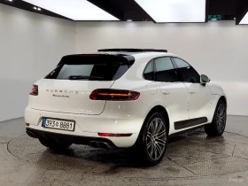 Porsche Macan 3.6 TURBO 95B/keyless/lane assist/camera, снимка 4