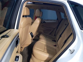 Porsche Macan 3.6 TURBO 95B/keyless/lane assist/camera, снимка 13