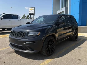 Jeep Grand cherokee SRT* FULL* After market screen After market exhaus, снимка 1