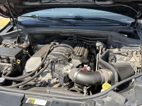 Jeep Grand cherokee SRT* FULL* After market screen After market exhaus, снимка 10