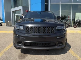 Jeep Grand cherokee SRT* FULL* After market screen After market exhaus, снимка 6