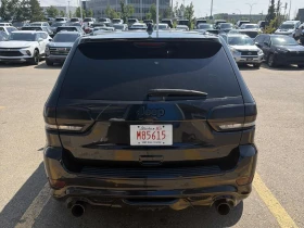 Jeep Grand cherokee SRT* FULL* After market screen After market exhaus, снимка 4