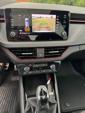 Skoda Kamiq 1.5 TSI, снимка 12