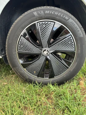 Skoda Kamiq 1.5 TSI, снимка 13