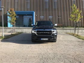 Dodge RAM 1500 Laramie 5.7 HEMI, снимка 3
