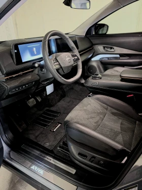 Nissan Ariya 400 k.с.!4х4 91кwh, снимка 7