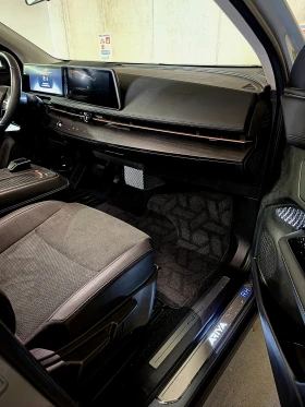 Nissan Ariya 400 k.с.!4х4 91кwh, снимка 8