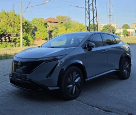 Nissan Ariya 400 k.с.!4х4 91кwh, снимка 1