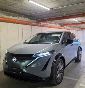 Nissan Ariya 400 k.с.!4х4 91кwh, снимка 3