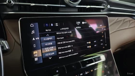 Maserati Grecale GT* AWD* DISTRONIC* 360* КАМЕРА* ПОДГРЕВ* ОБДУХ* , снимка 13