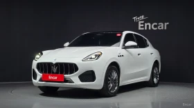 Maserati Grecale GT* AWD* DISTRONIC* 360* КАМЕРА* ПОДГРЕВ* ОБДУХ* , снимка 1