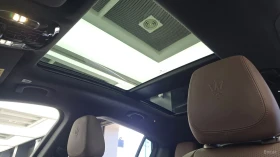 Maserati Grecale GT* AWD* DISTRONIC* 360* КАМЕРА* ПОДГРЕВ* ОБДУХ* , снимка 14