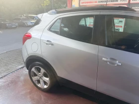 Opel Mokka 1.4 бензин с турбо, снимка 7