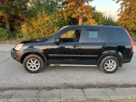 Honda Cr-v, снимка 3