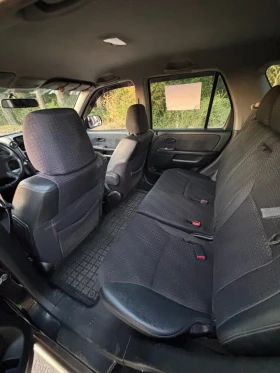 Honda Cr-v, снимка 6