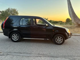 Honda Cr-v, снимка 4