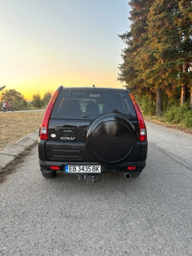 Honda Cr-v, снимка 2