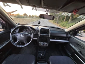 Honda Cr-v, снимка 5