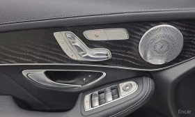Mercedes-Benz GLC 250 * GLC250 d 4MATIC Coupe * ЦЕНА ДО БГ, снимка 6