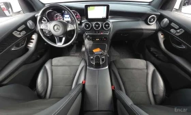Mercedes-Benz GLC 250 * GLC250 d 4MATIC Coupe * ЦЕНА ДО БГ, снимка 13