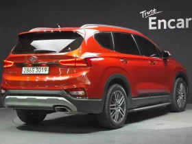 Hyundai Santa fe 2.0T 2WD EXCLUSIVE, снимка 2