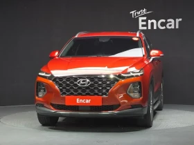 Hyundai Santa fe 2.0T 2WD EXCLUSIVE, снимка 3