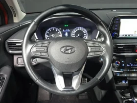 Hyundai Santa fe 2.0T 2WD EXCLUSIVE, снимка 13