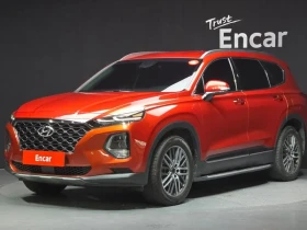 Hyundai Santa fe 2.0T 2WD EXCLUSIVE, снимка 1