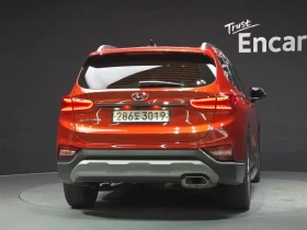 Hyundai Santa fe 2.0T 2WD EXCLUSIVE, снимка 4