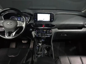 Hyundai Santa fe 2.0T 2WD EXCLUSIVE, снимка 7