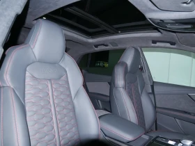Audi RSQ8 FACELIFT / BLACK OPTIC / MATRIX / PANO/ B&O/ HUD/ , снимка 16