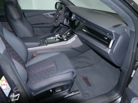Audi RSQ8 FACELIFT / BLACK OPTIC / MATRIX / PANO/ B&O/ HUD/ , снимка 15